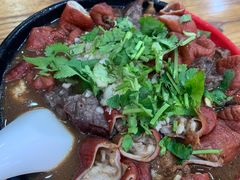 -东四卤煮店(东四北大街店)