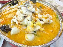 -喜家德虾仁水饺(艺汇家店)