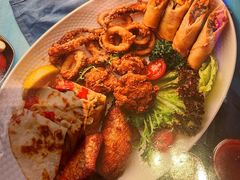 -blue frog蓝蛙(长泰广场店)