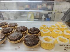-安德鲁饼店(总店)