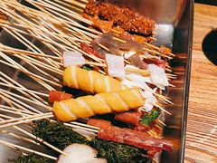 -江湖六膳門串串香(隆礼路店)