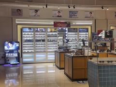 -大明府国际眼镜(太原北街店)