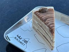 -SAANCI山池咖啡(海上世界文化艺术中心店)