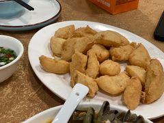 -揭阳钟记小食(福田新村店)