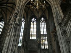 -斯蒂芬主教座堂(Stephansdom)