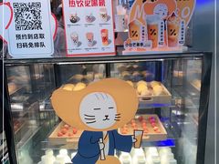-百分茶(昆山万象汇店)