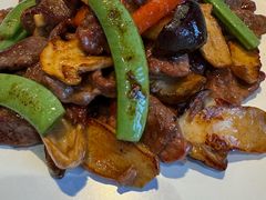 -禧宴Joyous Restaurant(禧园店)