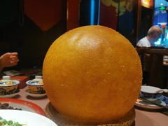 -杨记隆府重庆江湖菜(大悦城店)