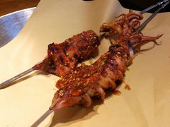 -必点海鲜·鲅鱼水饺(鞍山西道店)