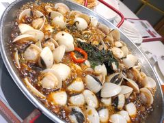 卜卜白贝-广东道至正餐厅(区庄店)