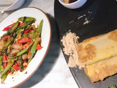 -蔴将·川菜(黄龙万科店)