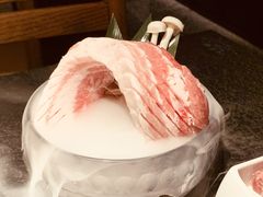 -嘿嘟嘟·肋条烧肉放题(爱融荟城店)