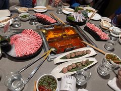 -海底捞火锅(金光华店)