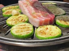 -韩山葵烤肉(太古里店)