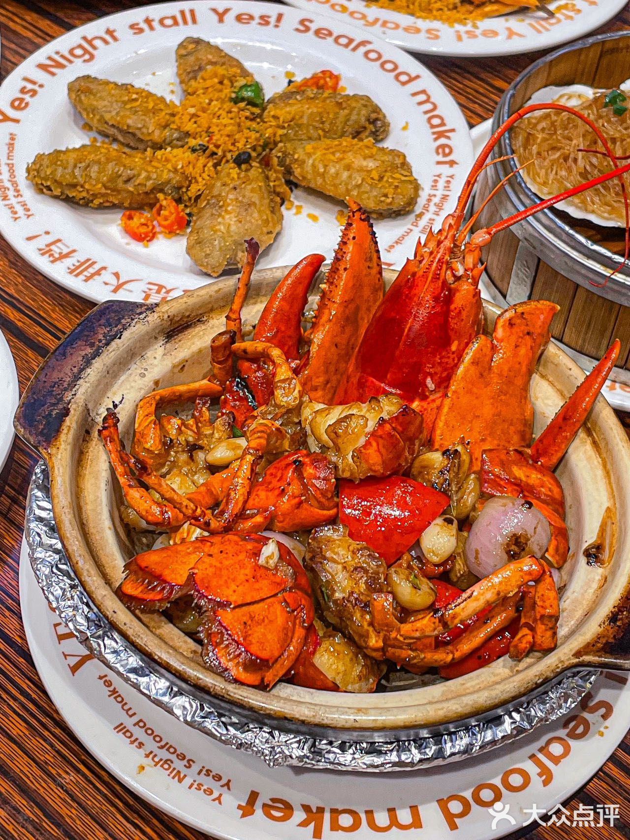 你不来创意产业园这家海鲜，绝对会遗憾💔