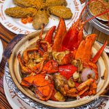 你不来创意产业园这家海鲜，绝对会遗憾💔