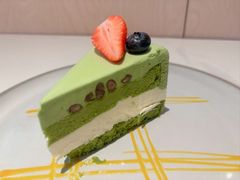 -周沫西餐厅(北京路广百百货店)