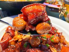 -向外鱼乐·土菜·虹鳟鱼