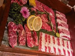 -MIKOMIKO和牛烧肉专门店(南门店)