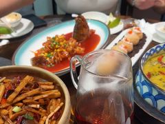 -北国饭店·海鲜·北方菜(峡山店)