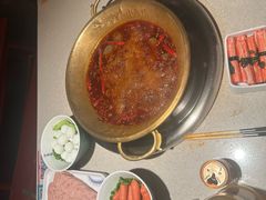 -小龙坎火锅(全球总店)