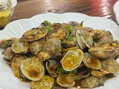 -南记食粥坊·宵夜大排档(莲花店)