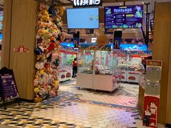 -LLJ夹机占(清河万象汇店)