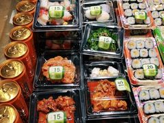 -池田寿司·新鲜现做(昌平悦荟店)