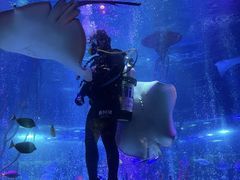 -沈阳海洋探索中心