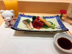 -鮨一日本料理旗舰店(总店)