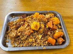 -幸福铁板烧(共和村店)