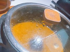 -芸山季·云南山珍菌火锅(南翔印象城MEGA店)