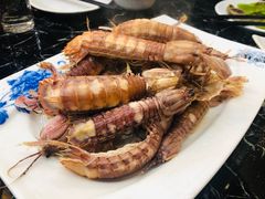 -振轩海鲜楼(墟沟海鲜城21号店)