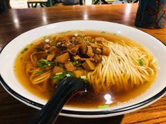 -乔家栅(襄阳南路店)