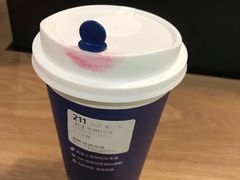 -瑞幸咖啡(水平方店)