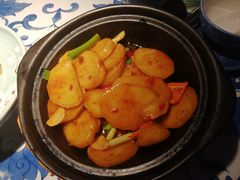 -蘇小主(徐州万达店)