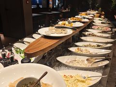 -拉蒂娜·巴西牛排馆 Latina·Brazilian Steakhouse(王府井喜悦店)