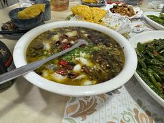 酸菜鱼-陈有良尖椒鸡(渝中旗舰店)