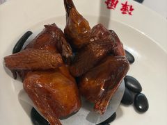 -谭厨中山传家菜.乳鸽.脆鲩鱼(华强北中航城店)