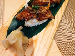 -昱匠·日本料理(金融街店)