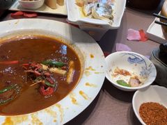 -香山湖家家宴(中山陵店)