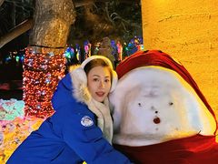 -长春市南湖公园