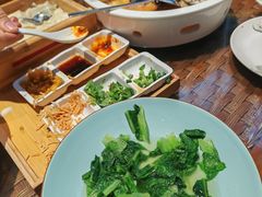 -金稼园·金平湖农家菜