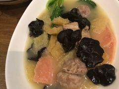 -童年小筑餐厅(申花路店)