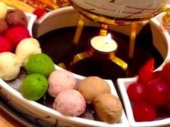 冰激凌火锅^o^-哈根达斯(朝阳大悦城店)