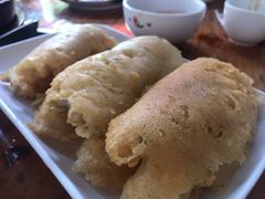 -章记正宗南岗鱼蛋火锅