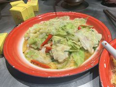 -馬伍旺川菜(江北虹悦城店)