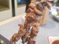 -羊来顺冰煮鲜羊铁锅烀羊肉(八卦岭店)