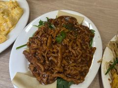 -姥家春饼店(漳州二路店)