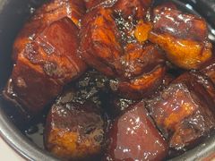 -老吉士酒家(天平路店)